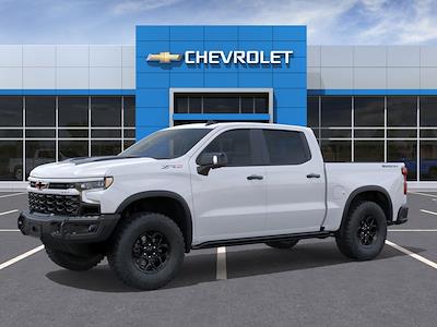 2026 Chevrolet Silverado 1500 Crew Cab 4WD Pickup for sale #M39654 - photo 2