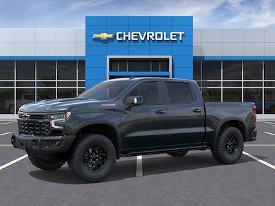 2026 Chevrolet Silverado 1500 Crew Cab 4WD Pickup for sale #M39655 - photo 1