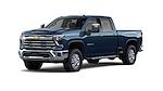 New 2026 Chevrolet Silverado 2500 LTZ Crew Cab for sale #M39670 - photo 25