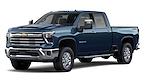 New 2026 Chevrolet Silverado 2500 LTZ Crew Cab for sale #M39670 - photo 27