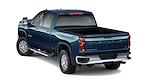 New 2026 Chevrolet Silverado 2500 LTZ Crew Cab for sale #M39670 - photo 28