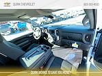 New 2026 Chevrolet Silverado 3500 Regular Cab 60 CA Cab Chassis for sale #M39675 - photo 12