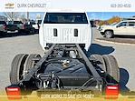 New 2026 Chevrolet Silverado 3500 Regular Cab 60 CA Cab Chassis for sale #M39675 - photo 16