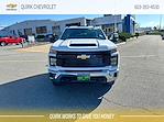 New 2026 Chevrolet Silverado 3500 Regular Cab 60 CA Cab Chassis for sale #M39675 - photo 3