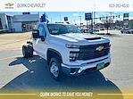 New 2026 Chevrolet Silverado 3500 Regular Cab 60 CA Cab Chassis for sale #M39675 - photo 4