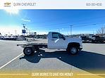 New 2026 Chevrolet Silverado 3500 Regular Cab 60 CA Cab Chassis for sale #M39675 - photo 6