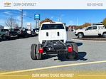 New 2026 Chevrolet Silverado 3500 Regular Cab 60 CA Cab Chassis for sale #M39675 - photo 8