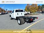 New 2026 Chevrolet Silverado 3500 Regular Cab 60 CA Cab Chassis for sale #M39675 - photo 9