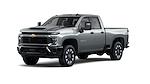 2026 Chevrolet Silverado 2500 Double Cab 4WD Pickup for sale #M39677 - photo 1