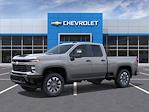 2026 Chevrolet Silverado 2500 Double Cab 4WD Pickup for sale #M39677 - photo 10