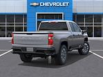 2026 Chevrolet Silverado 2500 Double Cab 4WD Pickup for sale #M39677 - photo 12