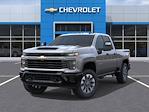 2026 Chevrolet Silverado 2500 Double Cab 4WD Pickup for sale #M39677 - photo 14