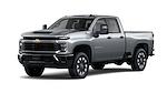 2026 Chevrolet Silverado 2500 Double Cab 4WD Pickup for sale #M39677 - photo 3