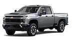 2026 Chevrolet Silverado 2500 Double Cab 4WD Pickup for sale #M39677 - photo 4