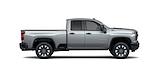 2026 Chevrolet Silverado 2500 Double Cab 4WD Pickup for sale #M39677 - photo 5