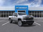 2026 Chevrolet Silverado 2500 Double Cab 4WD Pickup for sale #M39677 - photo 9