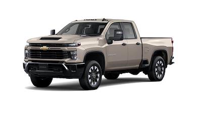 2026 Chevrolet Silverado 2500 Double Cab 4WD Pickup for sale #M39678 - photo 1