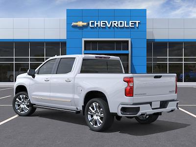 New 2026 Chevrolet Silverado 1500 High Country Crew Cab for sale #M39690 - photo 2