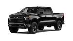 2026 Chevrolet Silverado 1500 Crew Cab 4WD Pickup for sale #M39694 - photo 25