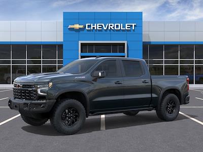 2026 Chevrolet Silverado 1500 Crew Cab 4WD Pickup for sale #M39699 - photo 1