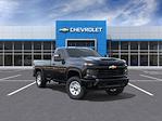 2026 Chevrolet Silverado 3500 Regular Cab SRW 4WD Pickup for sale #M39707 - photo 3