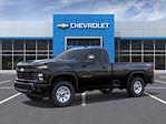 2026 Chevrolet Silverado 3500 Regular Cab SRW 4WD Pickup for sale #M39707 - photo 1