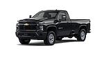 2026 Chevrolet Silverado 3500 Regular Cab SRW 4WD Pickup for sale #M39707 - photo 25
