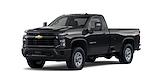 2026 Chevrolet Silverado 3500 Regular Cab SRW 4WD Pickup for sale #M39707 - photo 26