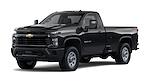 2026 Chevrolet Silverado 3500 Regular Cab SRW 4WD Pickup for sale #M39707 - photo 27