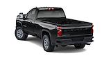 2026 Chevrolet Silverado 3500 Regular Cab SRW 4WD Pickup for sale #M39707 - photo 28
