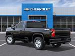 2026 Chevrolet Silverado 3500 Regular Cab SRW 4WD Pickup for sale #M39707 - photo 2