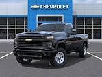 2026 Chevrolet Silverado 3500 Regular Cab SRW 4WD Pickup for sale #M39707 - photo 6