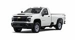 New 2026 Chevrolet Silverado 3500 Work Truck Regular Cab 4WD SRW Pickup for sale #M39708 - photo 25