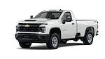 New 2026 Chevrolet Silverado 3500 Work Truck Regular Cab 4WD SRW Pickup for sale #M39708 - photo 26