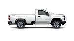 New 2026 Chevrolet Silverado 3500 Work Truck Regular Cab 4WD SRW Pickup for sale #M39708 - photo 29