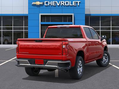 New 2026 Chevrolet Silverado 1500 LT Crew Cab for sale #M39709 - photo 2