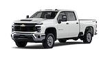 2026 Chevrolet Silverado 2500 Crew Cab 4WD Pickup for sale #M39739 - photo 3