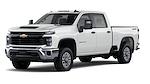 2026 Chevrolet Silverado 2500 Crew Cab 4WD Pickup for sale #M39739 - photo 4