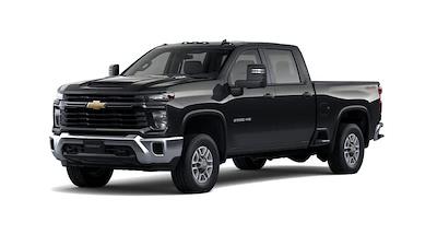 2026 Chevrolet Silverado 2500 Crew Cab 4WD Pickup for sale #M39740 - photo 1