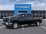 2026 Chevrolet Silverado 2500 Crew Cab 4WD Pickup for sale #M39740 - photo 10
