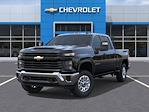 2026 Chevrolet Silverado 2500 Crew Cab 4WD Pickup for sale #M39740 - photo 14