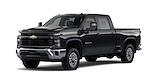 2026 Chevrolet Silverado 2500 Crew Cab 4WD Pickup for sale #M39740 - photo 3