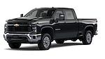 2026 Chevrolet Silverado 2500 Crew Cab 4WD Pickup for sale #M39740 - photo 4