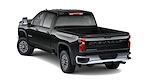 2026 Chevrolet Silverado 2500 Crew Cab 4WD Pickup for sale #M39740 - photo 2