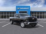 2026 Chevrolet Silverado 2500 Crew Cab 4WD Pickup for sale #M39740 - photo 9