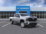 2026 Chevrolet Silverado 2500 Crew Cab 4WD Pickup for sale #M39741 - photo 3