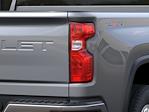 2026 Chevrolet Silverado 2500 Crew Cab 4WD Pickup for sale #M39741 - photo 11