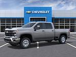 2026 Chevrolet Silverado 2500 Crew Cab 4WD Pickup for sale #M39741 - photo 1