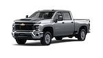 2026 Chevrolet Silverado 2500 Crew Cab 4WD Pickup for sale #M39741 - photo 25