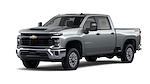 2026 Chevrolet Silverado 2500 Crew Cab 4WD Pickup for sale #M39741 - photo 26